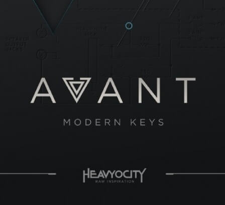 Heavyocity Avant KONTAKT